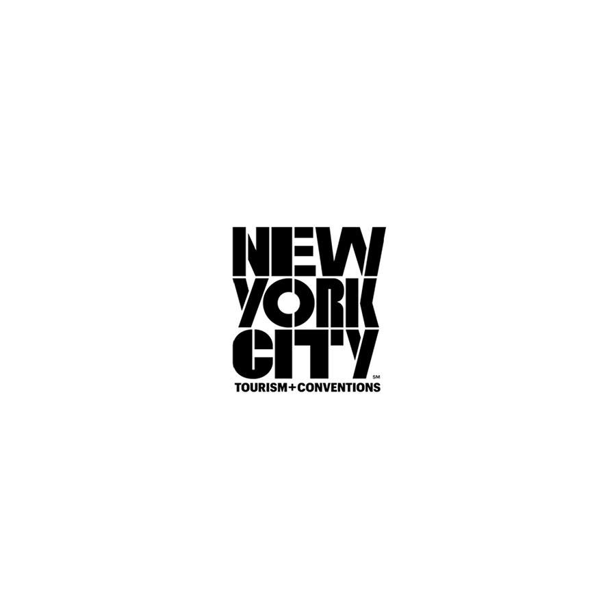 NYC new logo