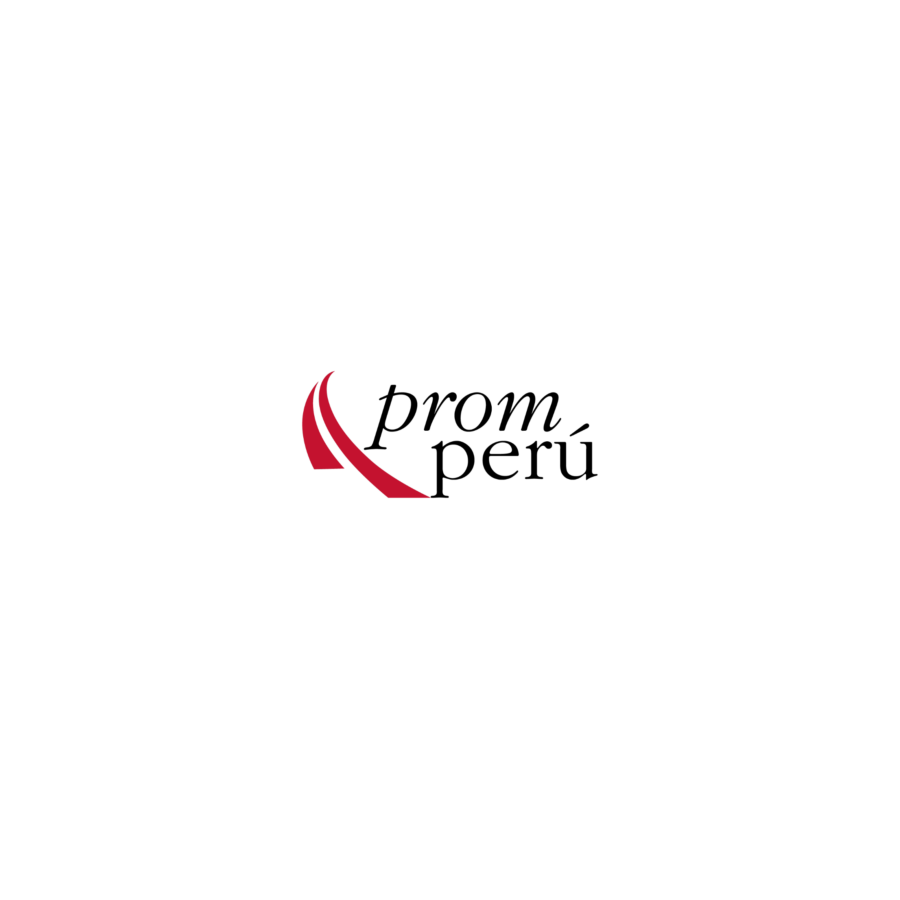 Logo Promperù