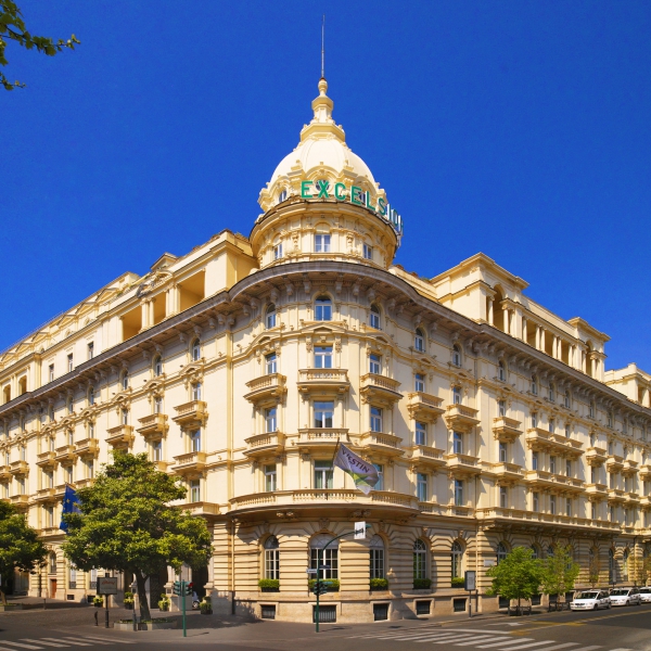 Katara Hospitality aggiunge The Westin Excelsior Rome al suo portfolio globale