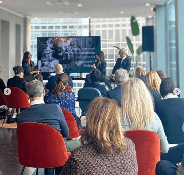 Unveiling the Anglo American Hotel Florence