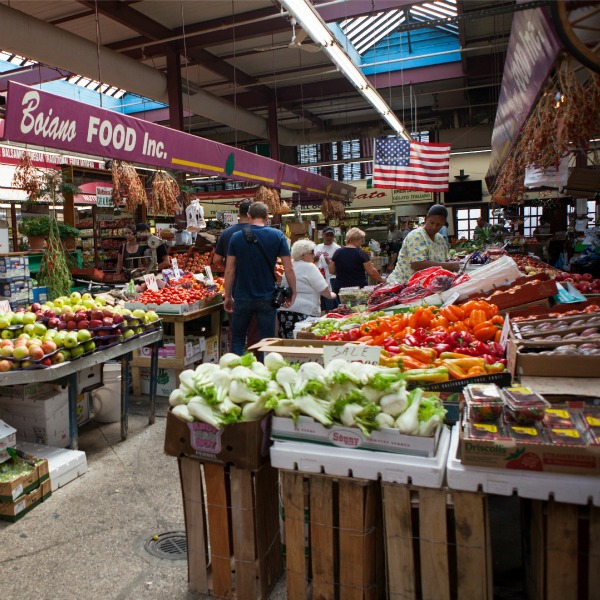 ARTHUR AVENUE E BELMONT,  LA “VERA” LITTLE ITALY SI TROVA NEL BRONX