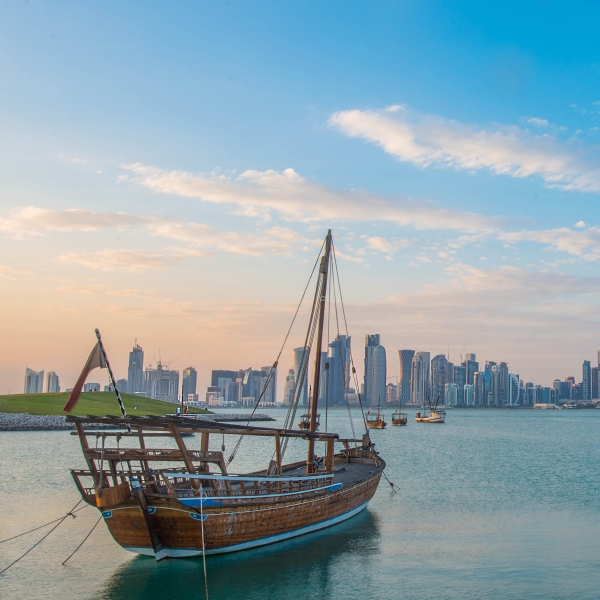 QATAR FACILITATES ITS TOURIST VISA APPLICATION PROCESS