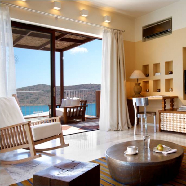 Domes of Elounda a Creta entra in Autograph Collection Hotels