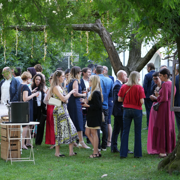 AIGO organizza l’Independence Day Party per Brand USA