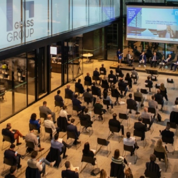 Glass Group Open Day: momenti di confronto e indicazioni per il futuro