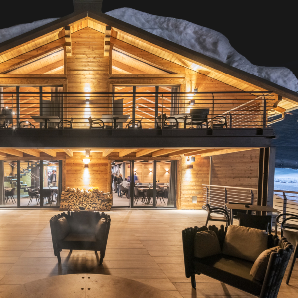 Le Massif: nuovo imperdibile indirizzo di Italian Hospitality Collection a Courmayeur