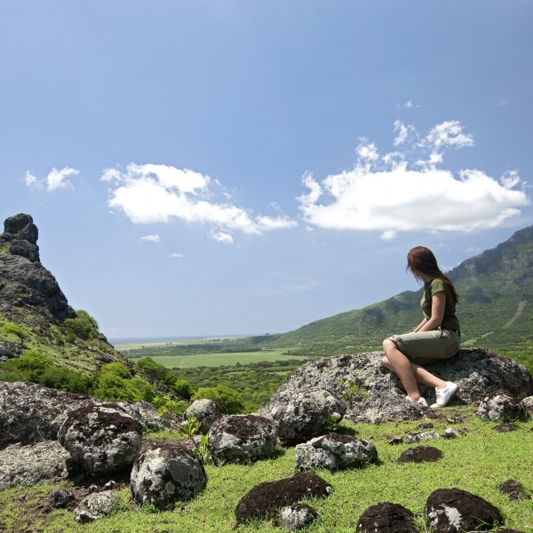 Un’estate a tutto sport a Mauritius per gli amanti della natura