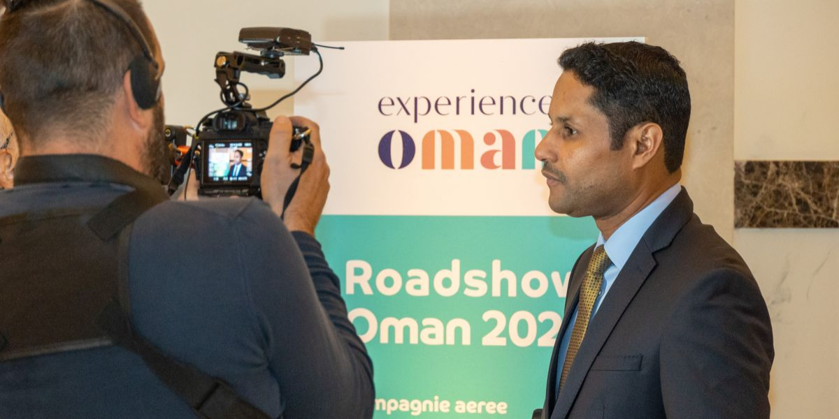 Il potenziale turistico dell’Oman in mostra: AIGO conclude il roadshow europeo a Milano e Roma