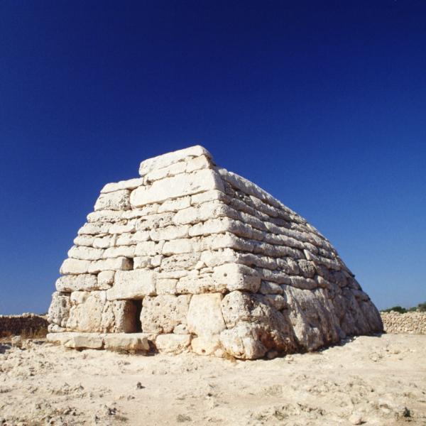 MINORCA CANDIDATA A PATRIMONIO MONDIALE UNESCO