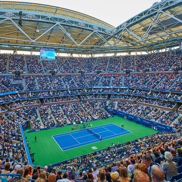 UN’ESTATE DI EVENTI SPORTIVI A NEW YORK CITY