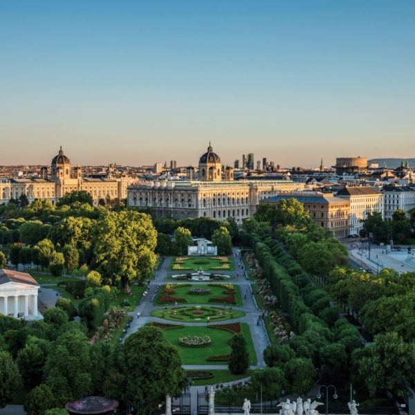 Vienna Tourism Board affida le media relations ad AIGO