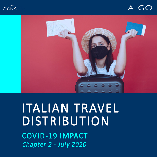 AIGO PRESENTA I RISULTATI DEL NUOVO SONDAGGIO SUL TRAVEL TRADE: SVILUPPO DI PRODOTTO E INNOVAZIONE LE CHIAVI PER LA RIPARTENZA