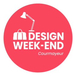 LA DESIGN WEEK-END DI COURMAYEUR FA TAPPA A LE MASSIF