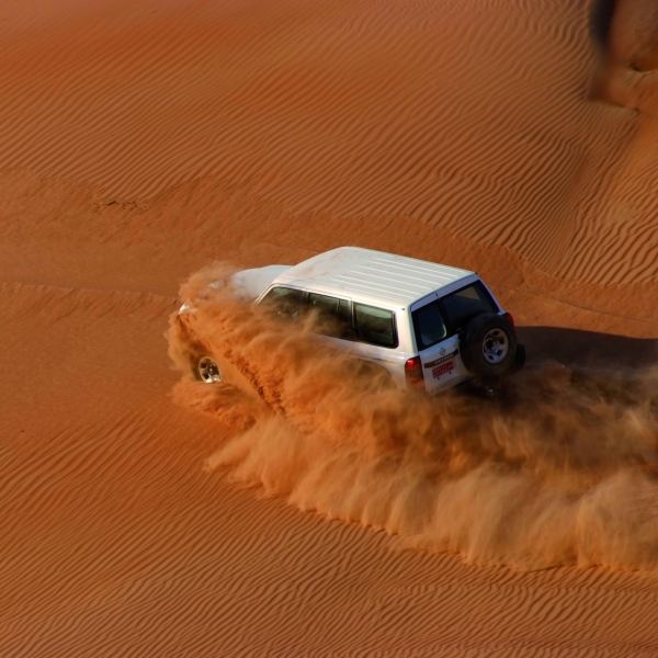 L’INVERNO È LA STAGIONE PERFETTA PER SCOPRIRE IL DESERTO OMANITA