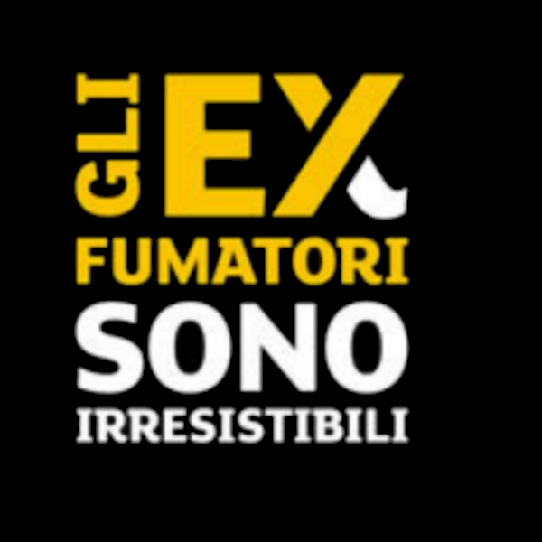 Gli Ex Fumatori brillano più forte!